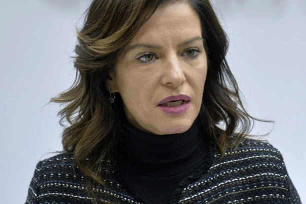 (VIDEO) PAD MINISTARKE MARIJE OBRADOVIĆ: Drama u Lebanu, o ovome bruje na društvenim mrežama!