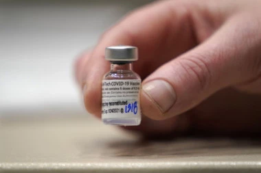 U Srbiju stigle nove količine Fajzer vakcine