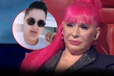 NE IDE MI UZ BOJU KOSE DA BUDEM NEČIJA ZAMENA: Zorica Brunclik o spekulacijama da dolazi u "Zvezde Granda" umesto Marije!