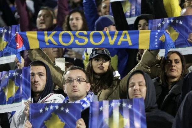 ŠPANCI PRIPREMAJU BRUTALNO PONIŽENJE: FIFA ih ucenila da moraju da ugoste tzv. Kosovo, ali ovo NE MOGU DA IM ZABRANE!
