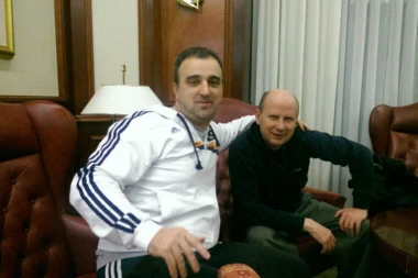 ĐILASOVI MEDIJI PRAVE ŽRTVU OD BIVŠEG DIREKTORA AERODORMA: Tvrde da mu Vučić namešta hapšenje!