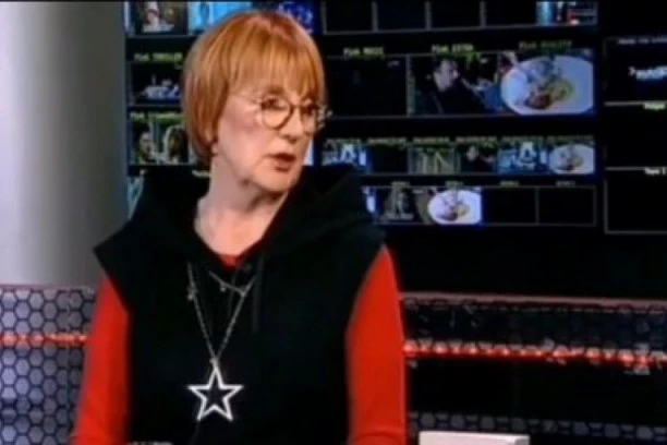 (VIDEO) VEDRANA RUDAN ODRŽALA LEKCIJU O POLNIM ODNOSIMA: Ovo će muške iluzije razbiti u komade! MORATE ČUTI ŠTA JE REKLA