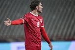 MA, LAŽEŠ STO POSTO: Vlahović nije mogao da veruje kada su mu rekli za Ronaldov gol u 96. minutu (VIDEO)