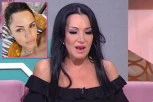 GOCA BOŽINOVSKA ISTERALA BOJANU RODIĆ IZ KUĆE: Jako je ljuta na snajku, pa joj je očitala BUKVICU!