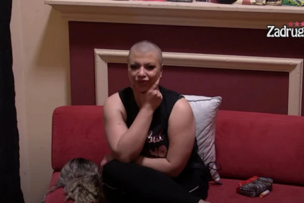 (FOTO) POGLEDAJTE KAKO JE IZGLEDALA MILJANA KULIĆ PRE NEGO ŠTO JE POSTALA RIJALITI ZVEZDA: Evo i S KIM je uhvaćena!