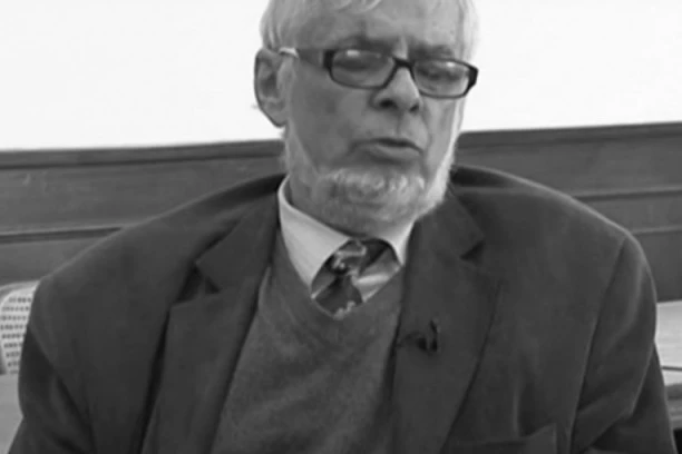 Preminuo Ivan Klajn!