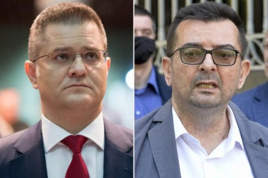 Rat Đilasovaca i Jeremićevih u Novom Sadu: Nisu im bitni građani, posvađali se oko lične promocije!