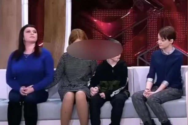 DARJA (13) ZATRUDNELA SA IVANOM (10) I DOBILI SU ĆERKU EMILIJU, ALI TO NIJE SVE: Sada je trudna sa novim dečkom (16) i zarađuje ogromne pare!