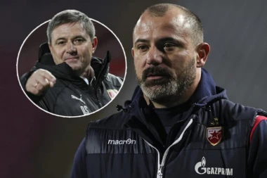 MOŽE LI SRBIJA NA MUNDIJAL? Stanković BEZ dlake na jeziku o Piksiju!