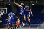 BUDUĆNOST I CEDEVITA OLIMPIJA SAZNALI RIVALE: Težak posao za učesnike AdmiralBet ABA lige!