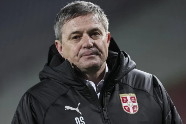 TUGA DO NEBA: Dragan Stojković Piksi U SUZAMA! (FOTO)