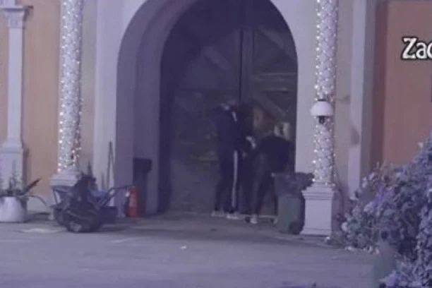 (VIDEO) VRAĆA SE U BELU KUĆU?! Bivši zadrugar se OGLASIO i najavio POVRATAK - porodica BESNA!