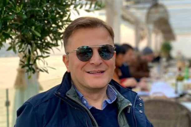 (FOTO) Ibro Ibrahimović odao poštu palim Gorancima: Neka je večna slava i hvala poginulim junacima!