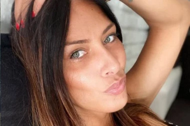 ZATRUDNELA SA RADINIM BIVŠIM: Porodila se Katarina Vučetić!