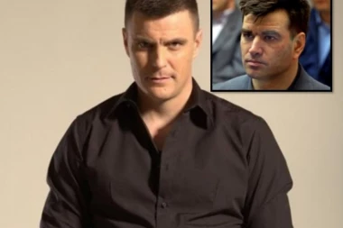 LEGIJU SAM SAMO JA MOGAO DA ODGLUMIM: Vuk Kostić o seriji PORODICA