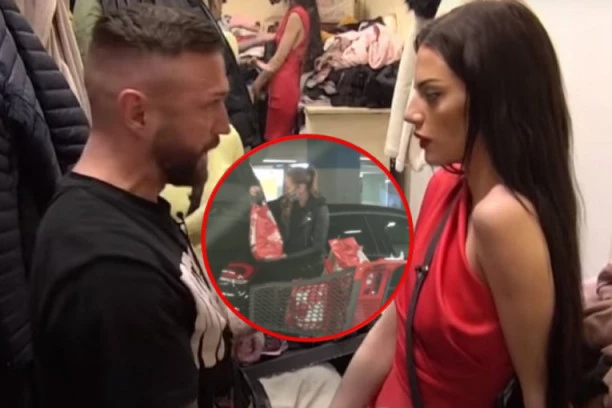 IVANA ČEKA ŠA DOK ON PRAVI DETE TARI: Zadrugar tvrdi da će biti super otac!