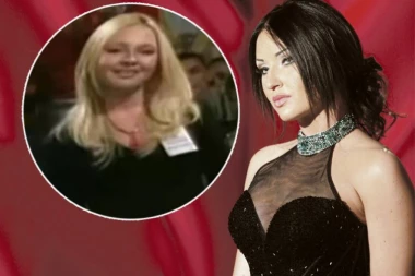 (FOTO) Katarina Živković isprozivala 'SILIKONSKE LEPOTICE', pa dobila povratnu: ZABORAVILA SI KAKO SI IZGLEDALA!