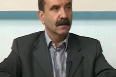 DR DUŠAN JOVANOVIĆ, HIRURG IZ URGENTNOG CENTRA, O BORBI S KORONOM! Sekunde ga delile od respiratora! PAKAO!