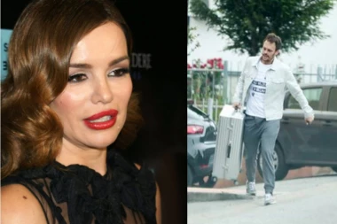 POTVRĐENO PISANJE REPUBLIKE: Igor satima selio stvari KOMBIJEM!