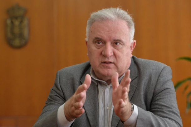 Ratko Dmitrović pušten iz bolnice, nalazi se na kućnom lečenju