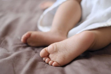 BEBIN SVET U BROJKAMA: Zanimljiva statistika prve godine roditeljstva