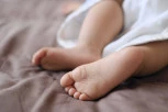 NA SVET STIGLA DEVOJČICA: Prva beba u Beogradu rodila se sekund nakon dolaska Nove 2022. godine
