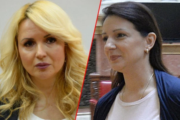 DARIJA ODUVALA MARINIKU: Moj brat nije sklopio posao sa EPS vredan tri miliona evra!