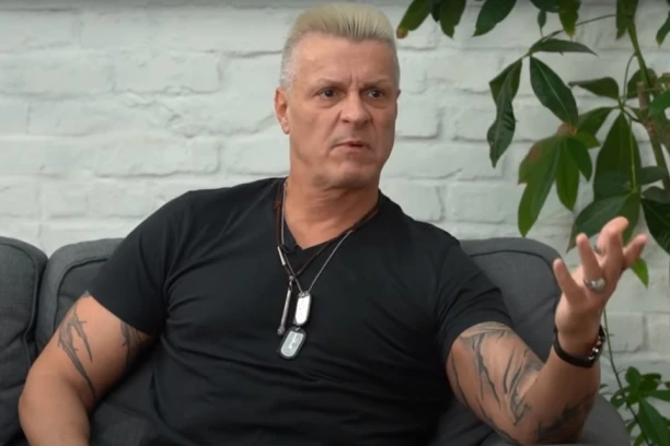 EVO DA LI ĆE ĐORĐE DAVID ODGOVARATI: Isplivale informacije iz TUŽILAŠTVA nakon što je POKOSIO OSOBU na auto-putu!