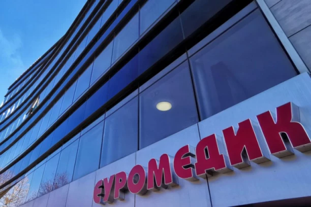 EUROMEDIK ZLOUPOTREBIO KONSTRAKTU! Bez pitanja koriste tuđu popularnost
