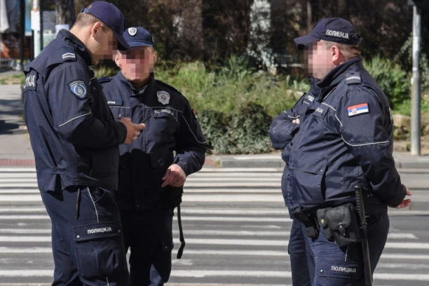 HAOS U NOVOM PAZARU: Izvršen napad na kuću suspendovanog inspektora!