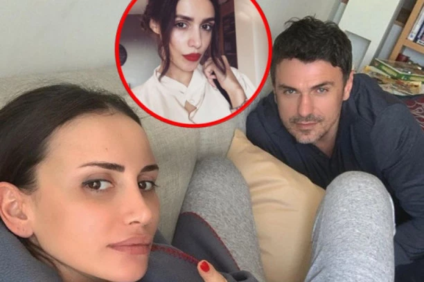 BRAT EMINE JAHOVIĆ FIZIČKI NAPAO SUPRUGU, ONA GA PODRŽALA: Ovako izgleda žena koja je Mirsadu rodila troje dece!