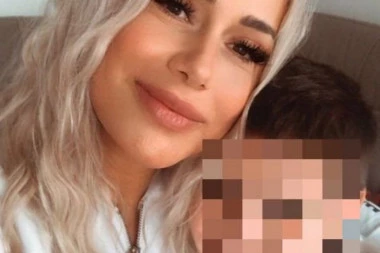 SELMI BAJRAMI BIVŠI MUŽ ODUZEO SINA! Njena ispovest tera suze na oči: "Ne sme da pita oca da me pozove"