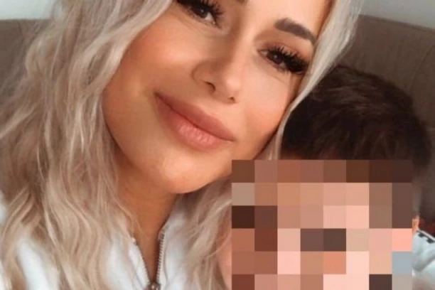 SELMI BAJRAMI BIVŠI MUŽ ODUZEO SINA! Njena ispovest tera suze na oči: "Ne sme da pita oca da me pozove"