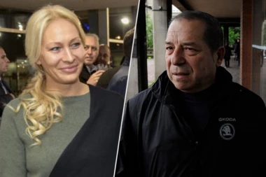 HASANU SE POGORŠALO STANJE: Ćerka Šabana Šaulića pomaže DUDIĆU!