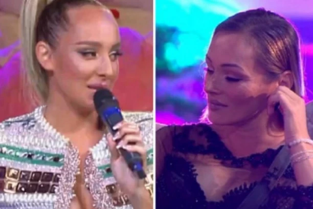 ANABELA NE ZNA DA SE LUNA UDALA! Pevačica o venčanju ćerke saznala iz medija!