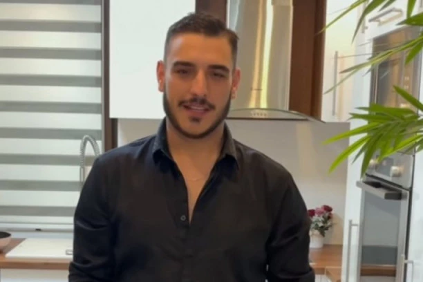 DARKO LAZIĆ OTKRIO ISTINU O BIVŠIM ŽENAMA I DECI: Oni su moja krv, moja svetinja!