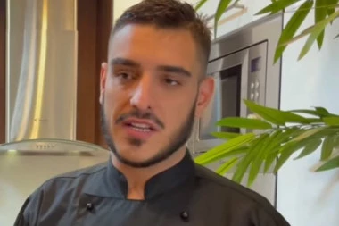 LUPA K'O OTVOREN PROZOR! Darko Lazić: Ja ne mogu da dobijem kovid, a znam da me zovu KRALJ KORONA ŽURKI!