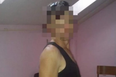 OTAC MONSTRUM  OSUĐEN NA 20 GODINA ROBIJE! Silovao maloletnu ćerku, sve snimao telefonom, pa je PODVODIO MIGRANTIMA