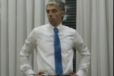 Razboleo se pre snimanja: Zorana Đinđića u seriji Porodica umesto Uliksa Fehmija trebalo je da igra ovaj glumac!