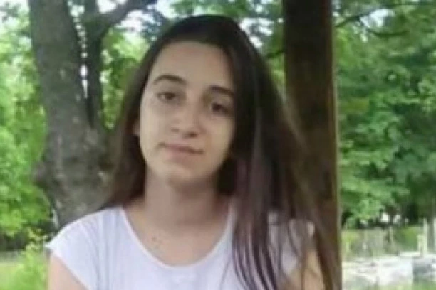 NESTALA DEVOJČICA IZ KRAGUJEVCA SE JAVILA RODITELJIMA: Poručila im je samo da je živa i zdrava