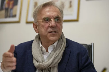 MIRA KRADOM UZELA SLOBI PIŠTOLJ! Svedok hapšenja Branislav Ivković otkrio šta se zaista desilo u vili "Mir" (VIDEO)