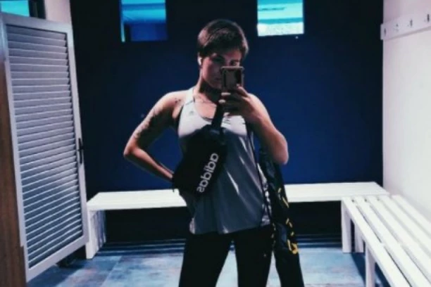 MORBIDNO: Hrvatska teniserka PRODALA deo tela za par hiljada dolara!