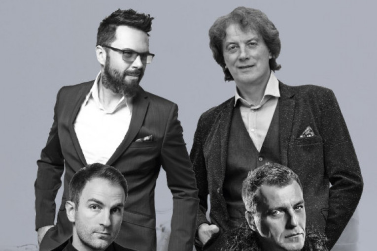 Sa njima će nastupati i Petar Grašo...