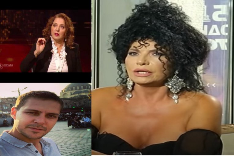 LIDIJA VUKIĆEVIĆ ČVRSTO STALA U ODBRANU LEČIĆA: Mirjana ućuti, nemoralna si, Bikovićevi postupci su veoma loši!