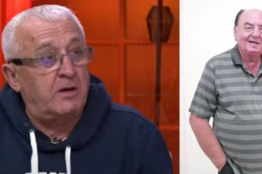 UOČI POMENA BORI DRLJAČI, ERA OSUO PALJUBO PO PEVAČEVOJ PORODICI: Ljut sam i besan, nije u redu!