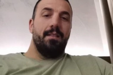 Tomović podelio SREĆNE VESTI: Veliko slavlje u porodici bivšeg zadrugara, OVO je čekao godinu dana! (FOTO)