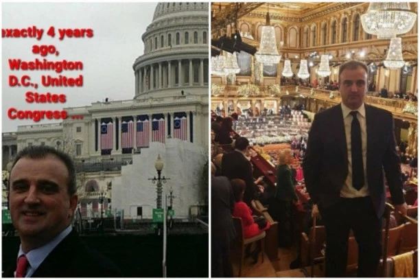 PUT OKO SVETA ZA 500.000 EVRA! Sale Internacionale u epozodi "Jovanča Micić sa Beogradskog aerodroma"!