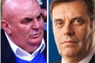 DRAGAN MARKOVIĆ PALMA OŠTRO OSUDIO KOŠTUNICU! To je čovek koji je oslobodio ALJBINA KURTIJA!