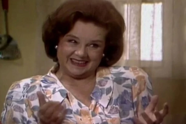 SVI STE MISLILI JEDNO O LEGENDARNOJ GLUMICI: Istina je potpuno drugačija, EVO ŠTA JE OLIVERA MARKOVIĆ KRILA 30 GODINA! (FOTO)