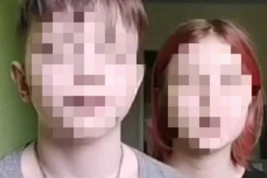 DARIJA (14) JE PROŠLE GODINE SABLAZNULA SVET KAD JE RODILA DETE TRI GODINE MLAĐEM DEČKU! Sad ponovo šokira!